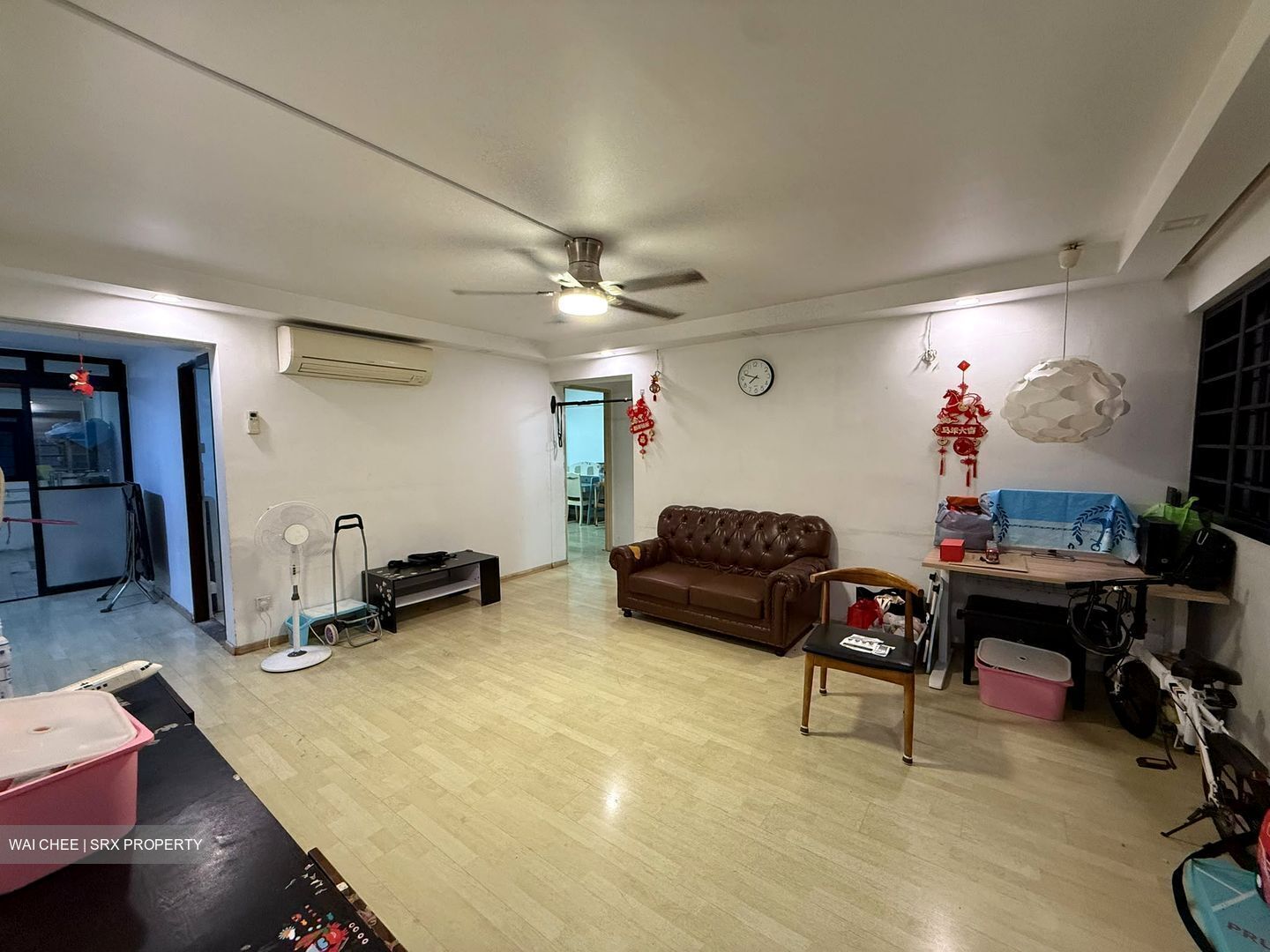Blk 205 Clementi Avenue 6 (Clementi), HDB 4 Rooms #630165951